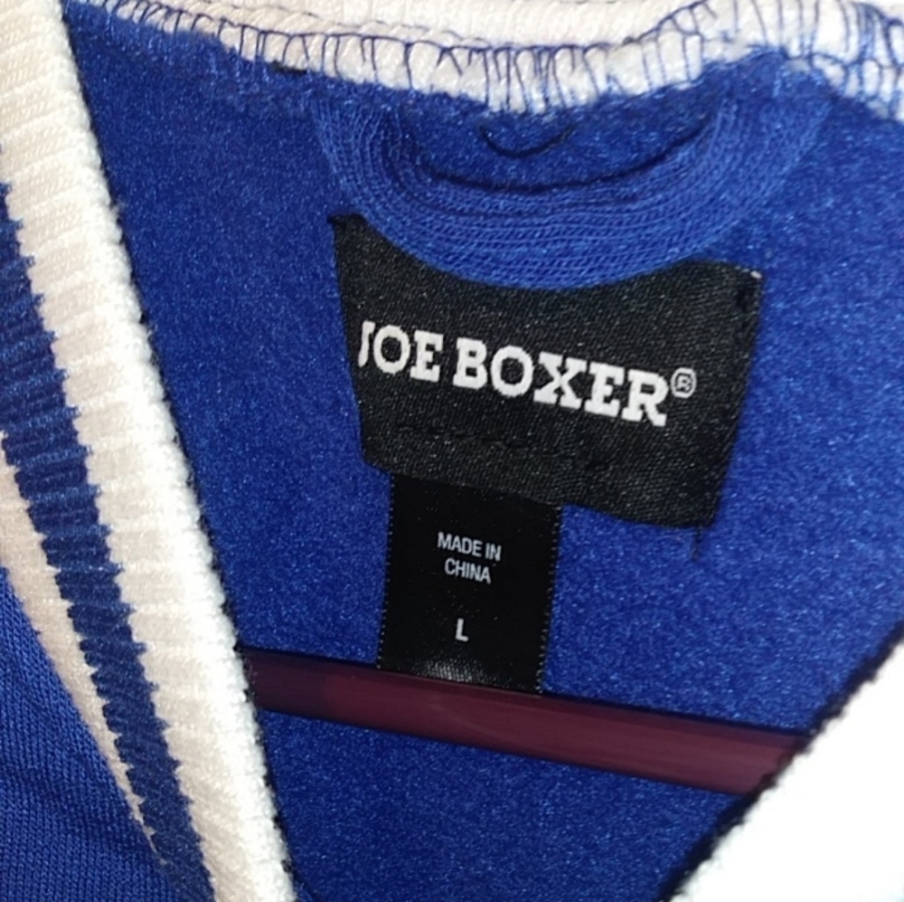 Joe Boxer LA Jacket - Picture 3 of 5